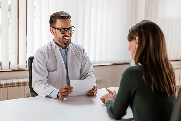 Tecnico di laboratorio in analisi cliniche