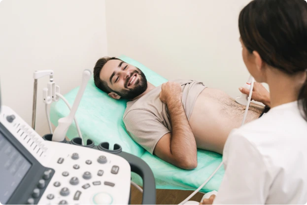 Tecnico di laboratorio in analisi cliniche